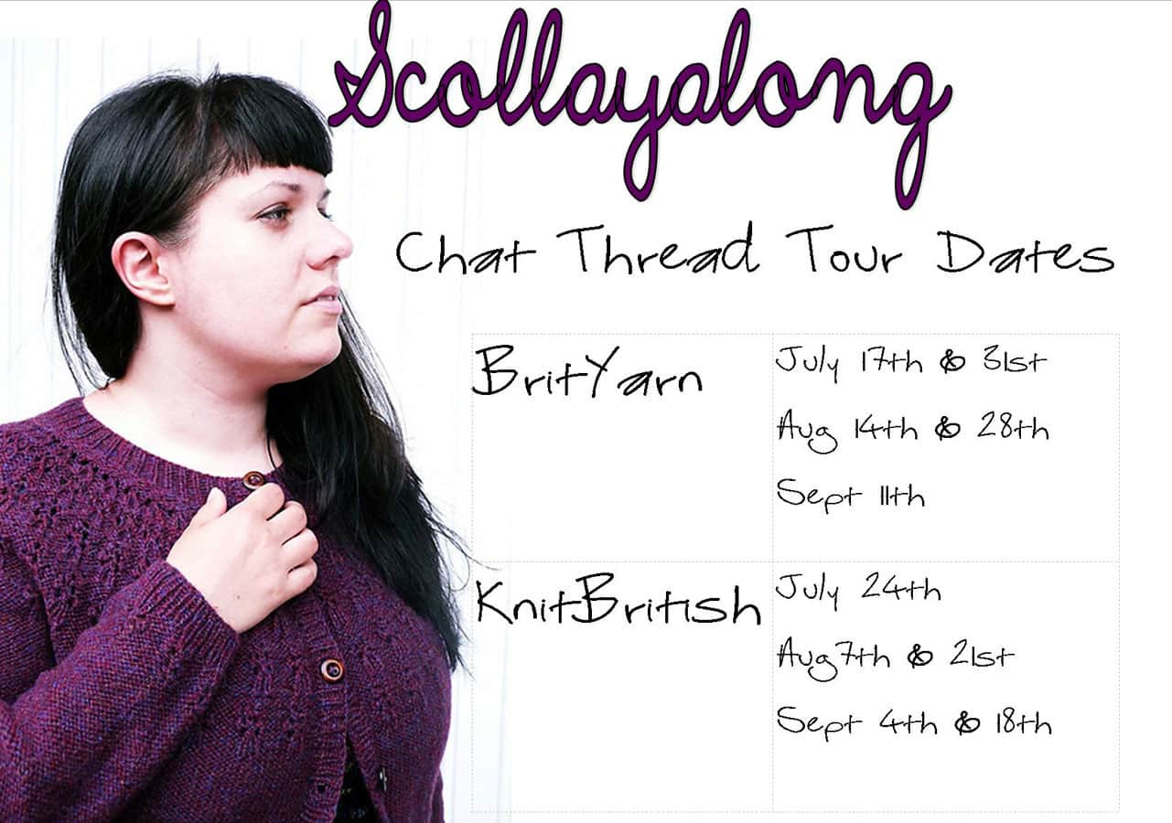 tour dates