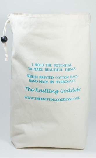 (c) The Knitting Goddess